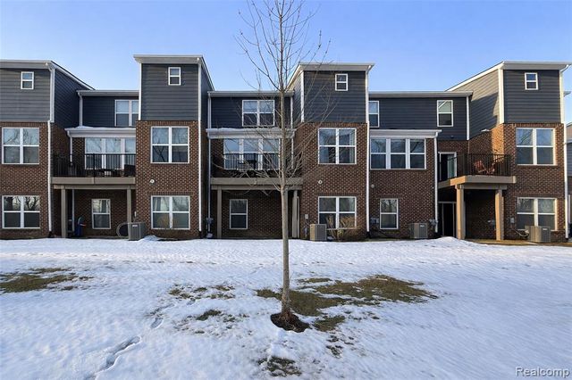 43635 Chancellor Lane, Novi, MI 48375