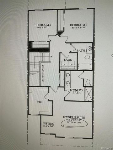 43635 Chancellor Lane, Novi, MI 48375