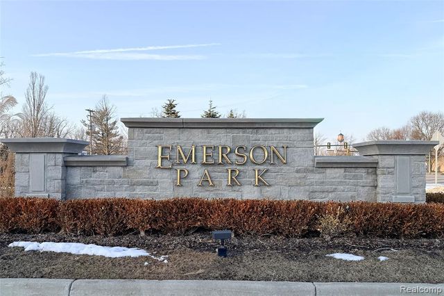 43635 Chancellor Lane, Novi, MI 48375