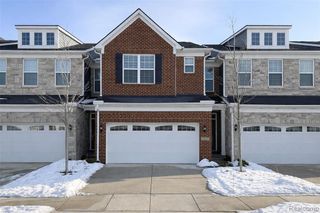 43635 Chancellor Lane, Novi, MI 48375
