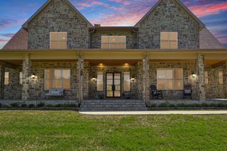 115 Palo Blanco Street, Mabank, TX 75156