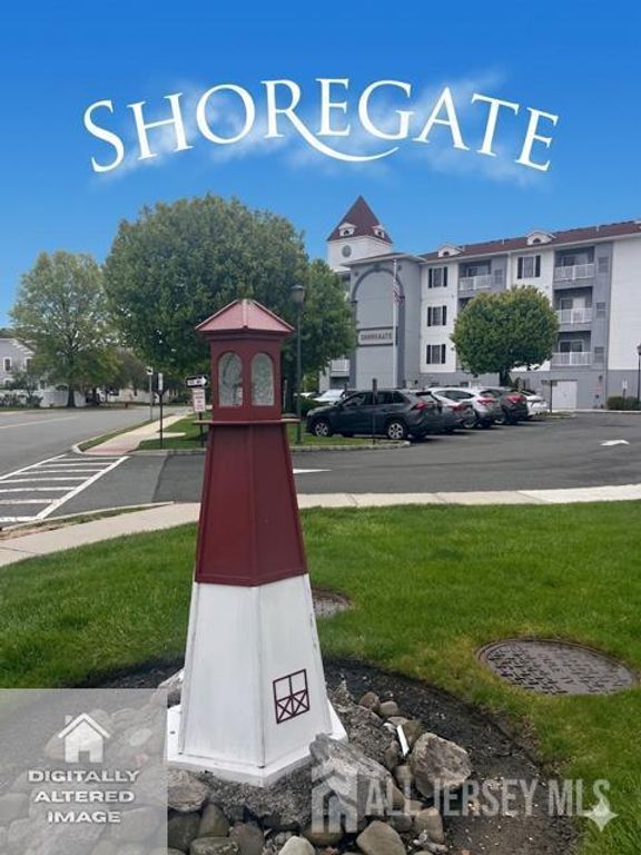 100 John T O Leary Boulevard 308, South Amboy, NJ 08879