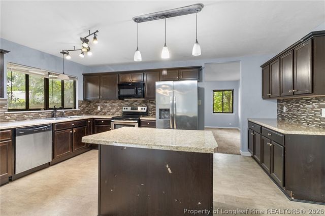1907 Martindale Drive, Fayetteville, NC 28304