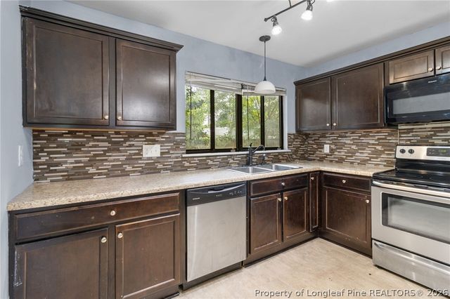 1907 Martindale Drive, Fayetteville, NC 28304