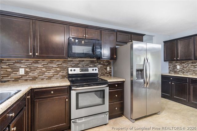 1907 Martindale Drive, Fayetteville, NC 28304