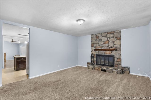 1907 Martindale Drive, Fayetteville, NC 28304