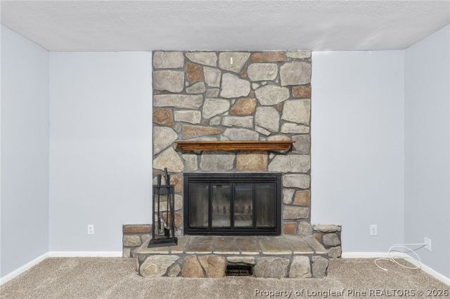 1907 Martindale Drive, Fayetteville, NC 28304