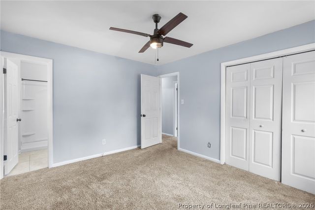 1907 Martindale Drive, Fayetteville, NC 28304