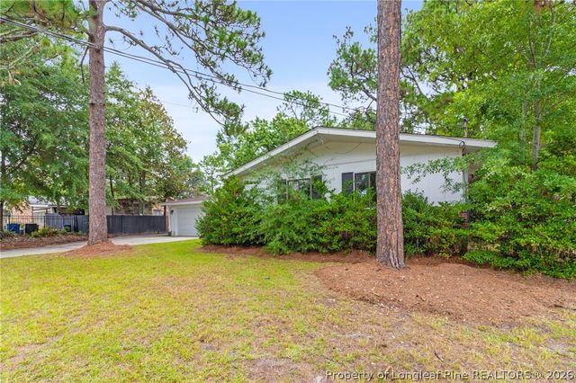 1907 Martindale Drive, Fayetteville, NC 28304