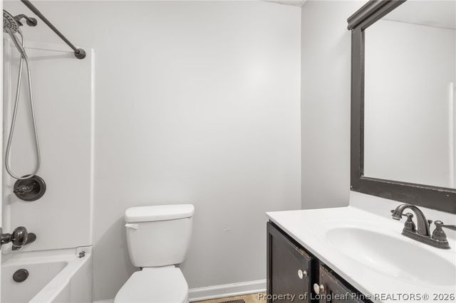 1907 Martindale Drive, Fayetteville, NC 28304