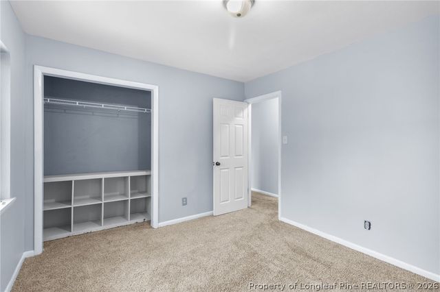 1907 Martindale Drive, Fayetteville, NC 28304