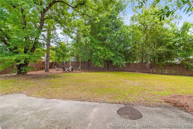 1907 Martindale Drive, Fayetteville, NC 28304