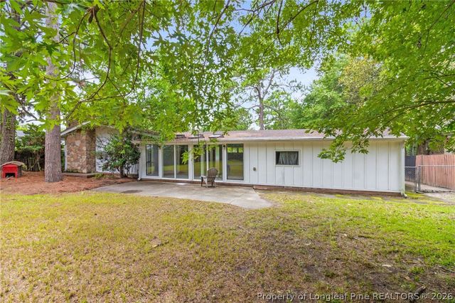 1907 Martindale Drive, Fayetteville, NC 28304