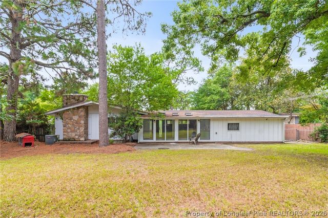 1907 Martindale Drive, Fayetteville, NC 28304