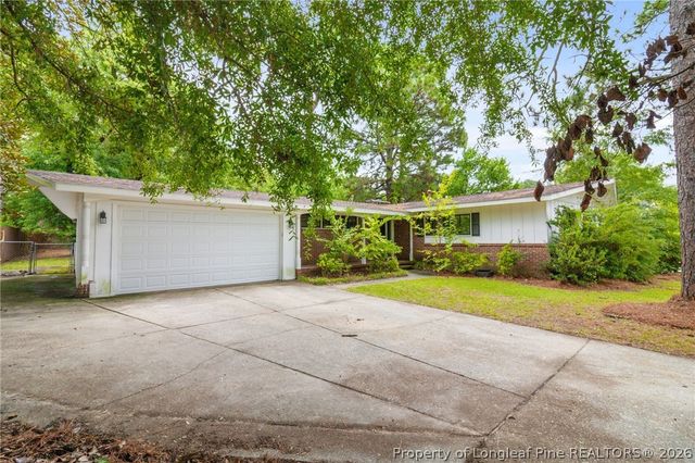 1907 Martindale Drive, Fayetteville, NC 28304