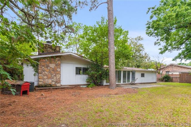 1907 Martindale Drive, Fayetteville, NC 28304