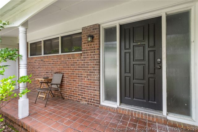 1907 Martindale Drive, Fayetteville, NC 28304