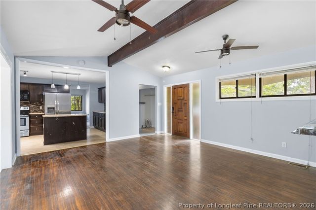 1907 Martindale Drive, Fayetteville, NC 28304