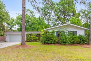 1907 Martindale Drive, Fayetteville, NC 28304