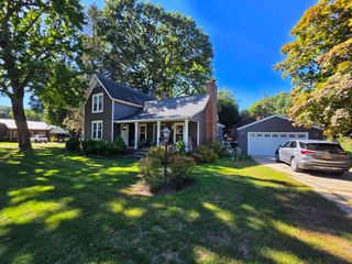 8541 Sheridan Street, Montague City, MI 49437