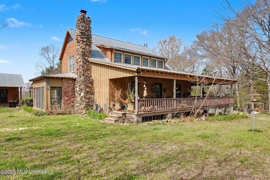 392 Sycamore Road, Coldwater, MS 38618 — photo 2