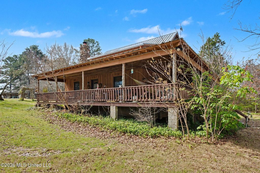392 Sycamore Road, Coldwater, MS 38618 — photo 4