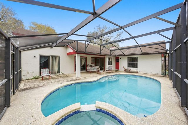 1736 NATCHEZ TRACE BOULEVARD, Orlando, FL 32818