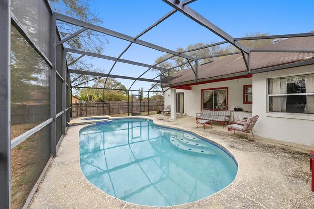 1736 NATCHEZ TRACE BOULEVARD, Orlando, FL 32818