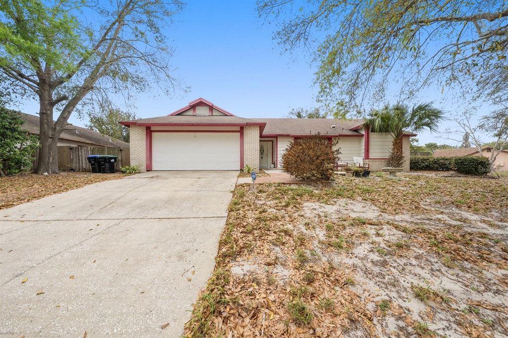 1736 NATCHEZ TRACE BOULEVARD, Orlando, FL 32818