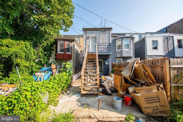 1909 HARLEM AVE, Baltimore, MD 21217