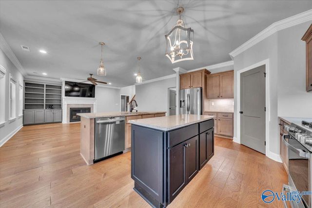 115 Waterside Drive, Madison, AL 35756