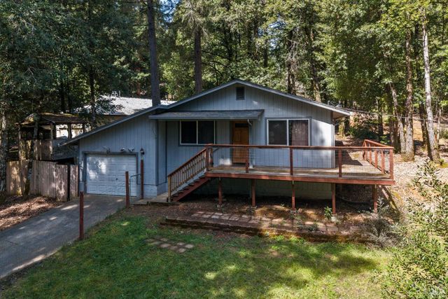 25088 Goose Cir, Willits, CA 95490