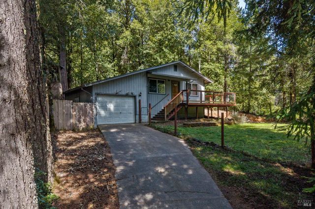 25088 Goose Cir, Willits, CA 95490