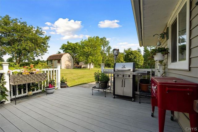 4874 Rockefeller Road, Owasco, NY 13021