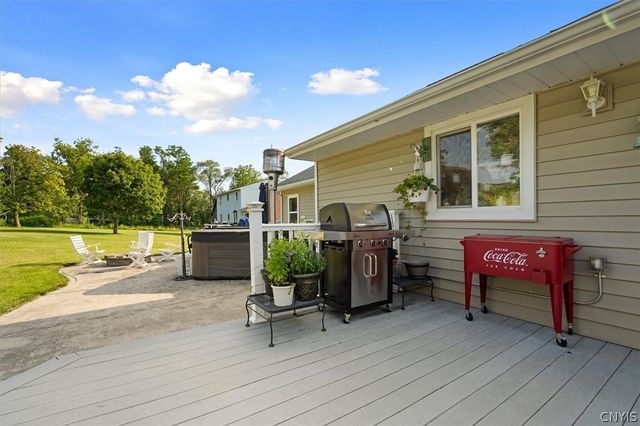 4874 Rockefeller Road, Owasco, NY 13021