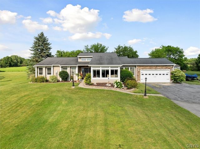4874 Rockefeller Road, Owasco, NY 13021