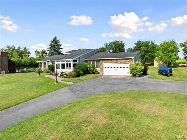 4874 Rockefeller Road, Owasco, NY 13021