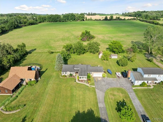 4874 Rockefeller Road, Owasco, NY 13021