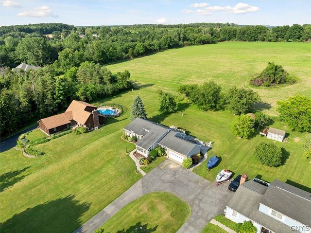 4874 Rockefeller Road, Owasco, NY 13021