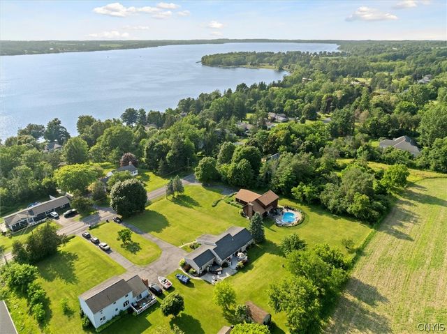 4874 Rockefeller Road, Owasco, NY 13021
