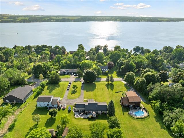 4874 Rockefeller Road, Owasco, NY 13021