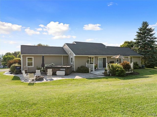 4874 Rockefeller Road, Owasco, NY 13021