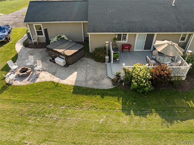 4874 Rockefeller Road, Owasco, NY 13021