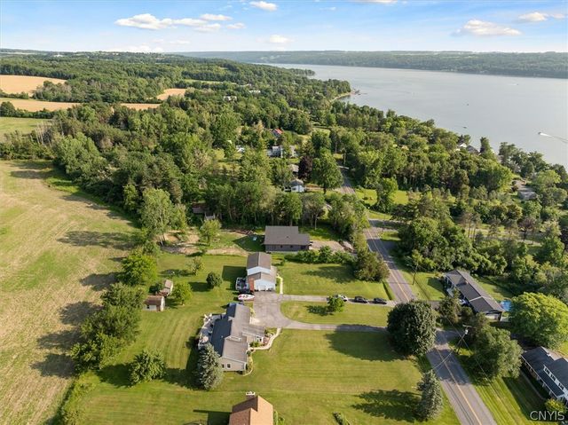 4874 Rockefeller Road, Owasco, NY 13021