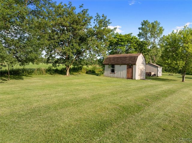 4874 Rockefeller Road, Owasco, NY 13021