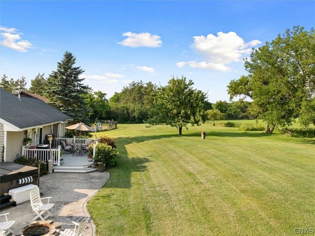 4874 Rockefeller Road, Owasco, NY 13021