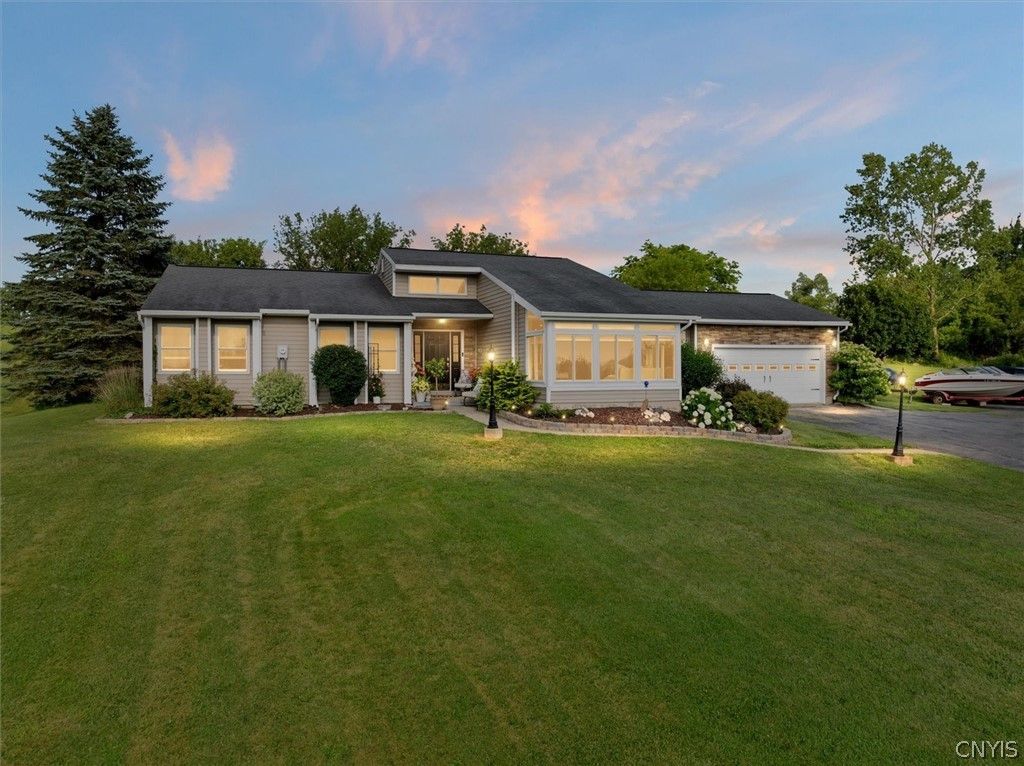 4874 Rockefeller Road, Owasco, NY 13021