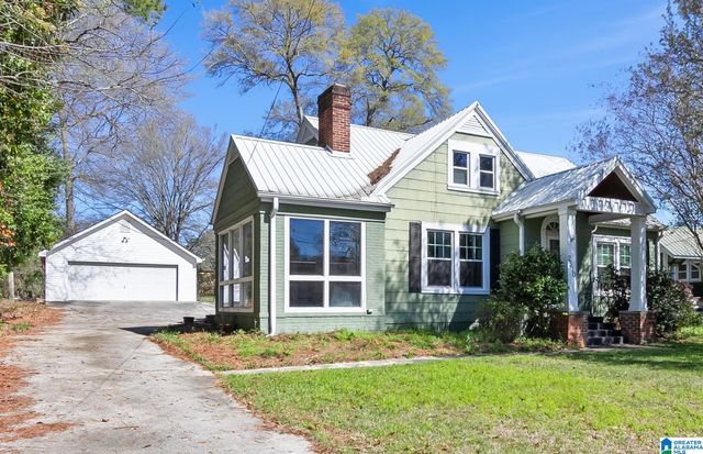 2510 20TH STREET, Northport, AL 35476