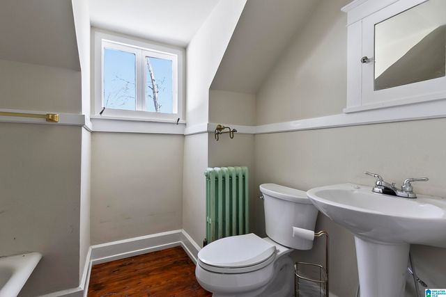 2510 20TH STREET, Northport, AL 35476