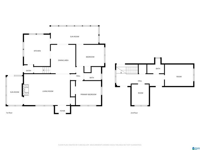 2510 20TH STREET, Northport, AL 35476